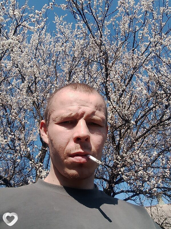 Александр, 28, Константиновске — анкета №2376689