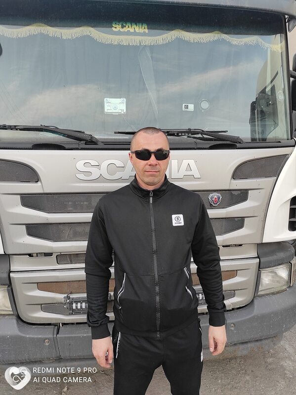 Сергей, 43, Армавире — анкета №2376690