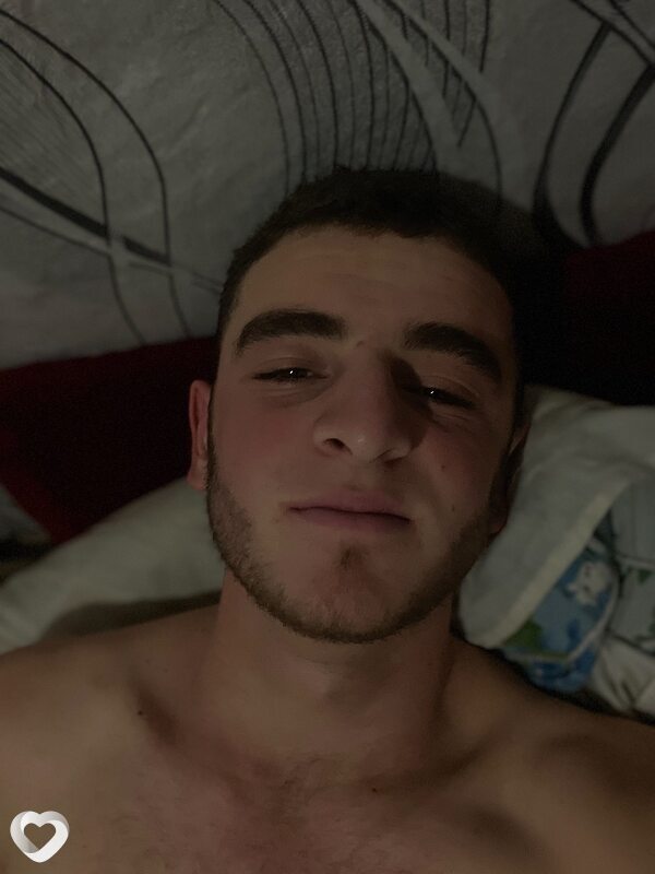 Исмаил, 22, Анапе — анкета №2376699
