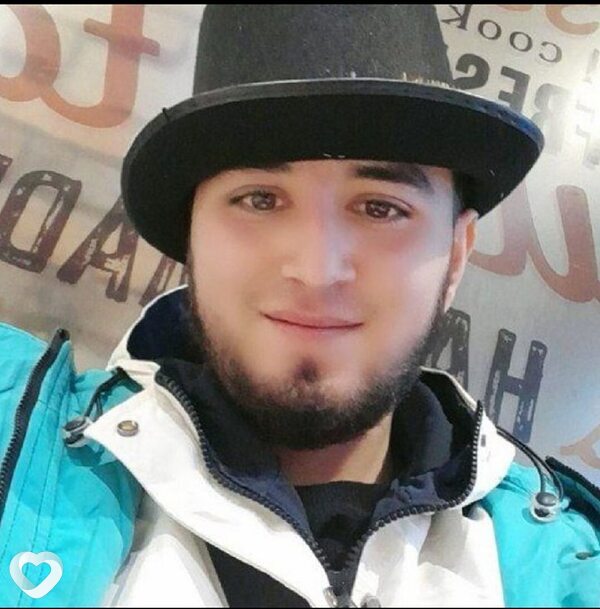 Diyorbek, 25, Москве — анкета №2376702