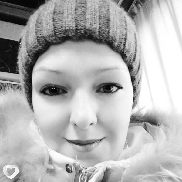 Оксана, 26, Слуцке — анкета №2376704