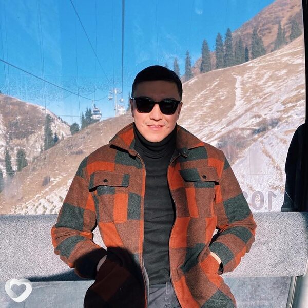 Дамир, 35, Караганде — анкета №2376589