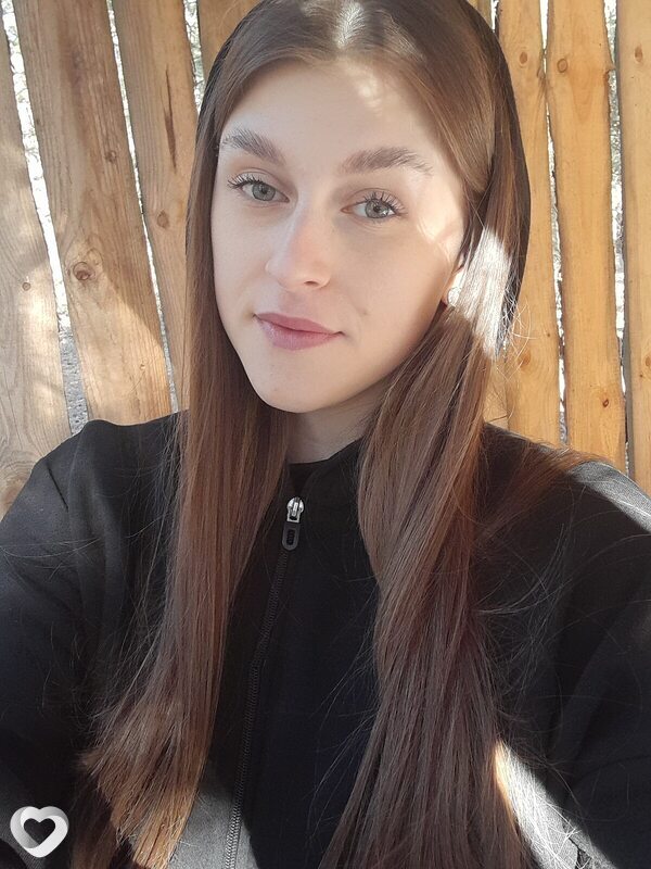 Марина, 25, Нижнем Новгороде — анкета №2376592
