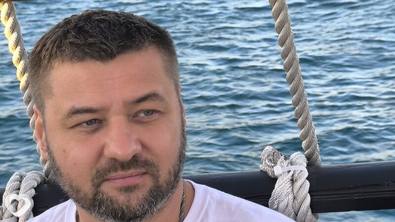 Нико, 42, Анапе — анкета №2376786
