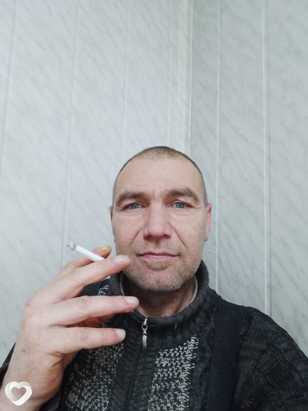 Алексей, 47, Пензе — анкета №2376788