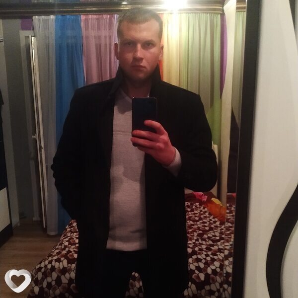 Алексей, 28, Барановичах — анкета №2376791