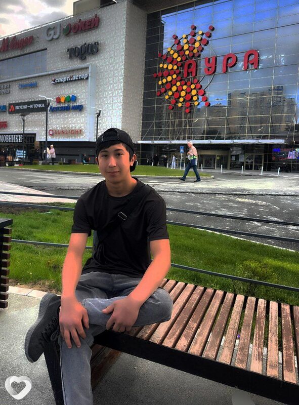 Shoxrux, Рассказово