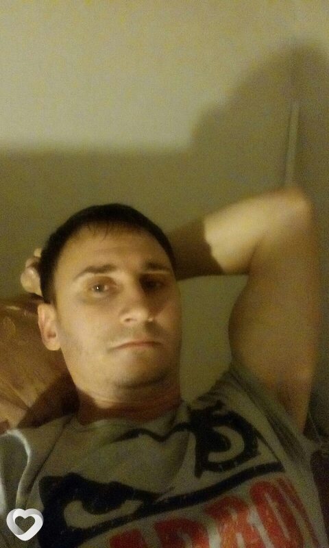Андрей, 41, Тель-Авив — анкета №2376807