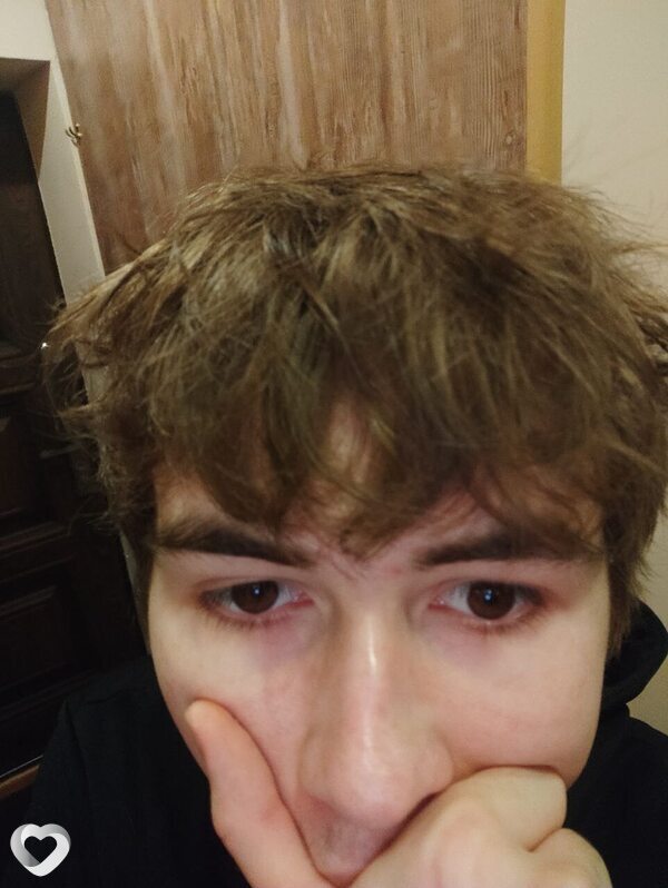 Тимофей, 20, Перми — анкета №2376640