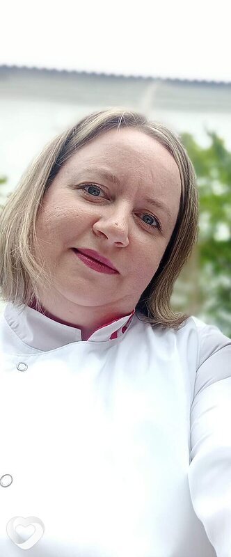 Анюта, 38, Нижнем Тагиле — анкета №2376642