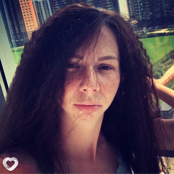 София, 36, Минске — анкета №2376643