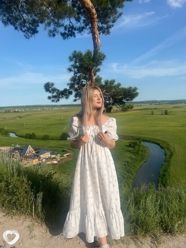 София, 19, Уфе — анкета №2376644