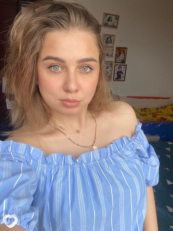 Александра, 29, Ярославле — анкета №2376648