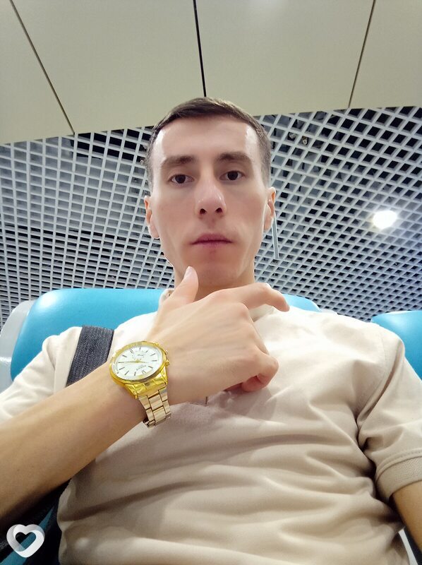 Нурик, 26, Подольске — анкета №2376649