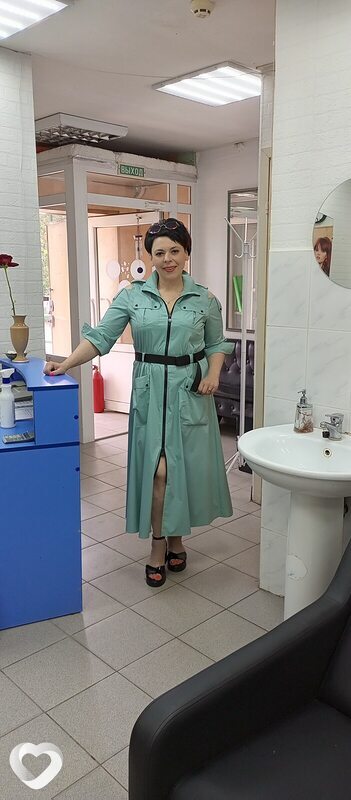 Екатерина, 44, Нижнем Новгороде — анкета №2376650