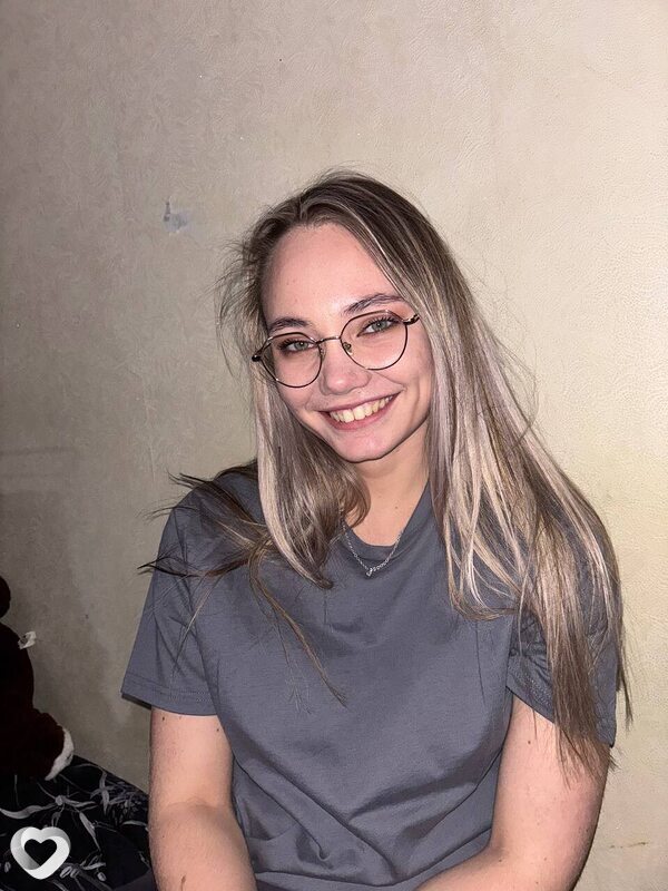 Диана, 20, Челябинске — анкета №2376651