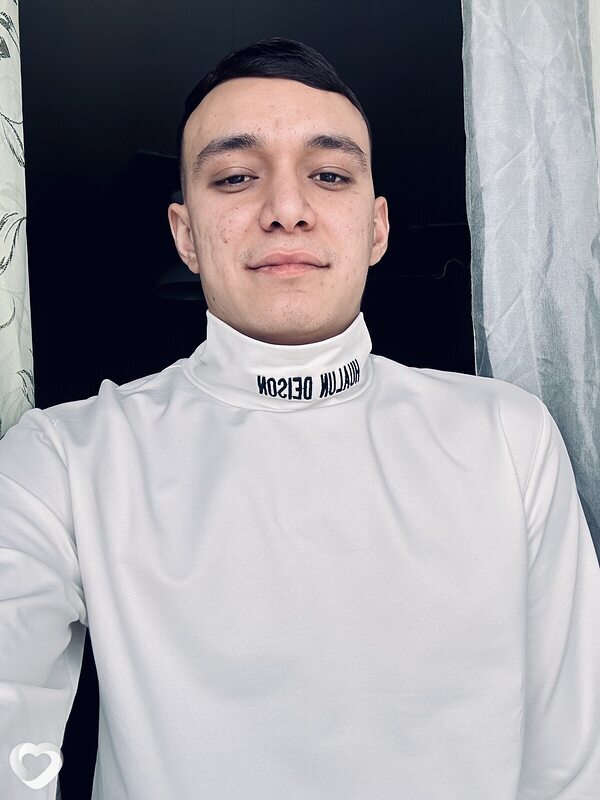 Тимур, 23, Саратове — анкета №2376653