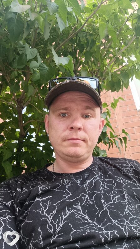 Кирилл, 35, Тольятти — анкета №2376655