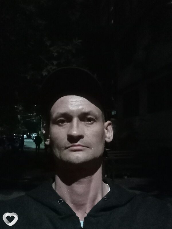 Иван, 36, Шымкенте — анкета №2376759