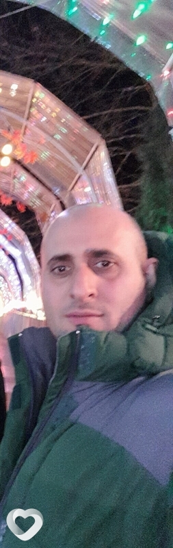 Рауль, 46, Баку — анкета №2376764