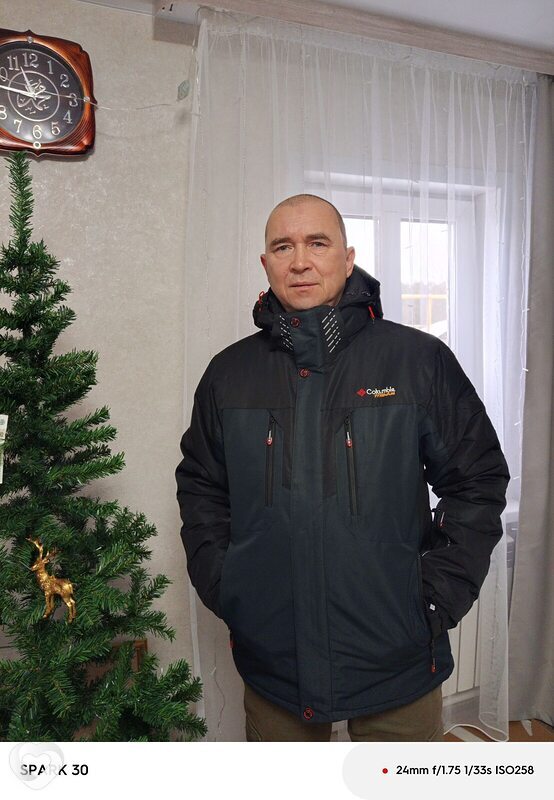 Павел, 46, Йошкар-Оле — анкета №2376766