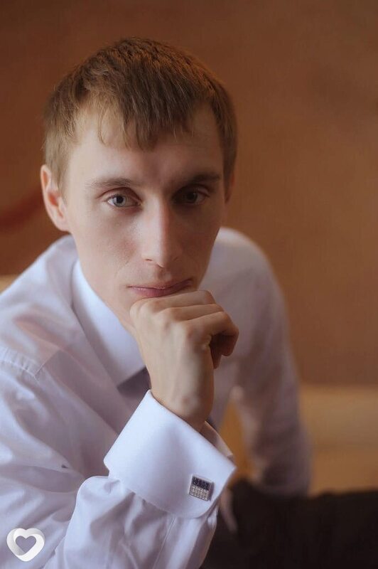 Юрий, 38, Энгельсе — анкета №2376771