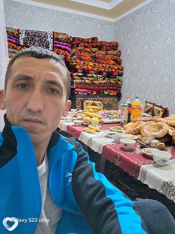 Икбал, 41, Казани — анкета №2376772