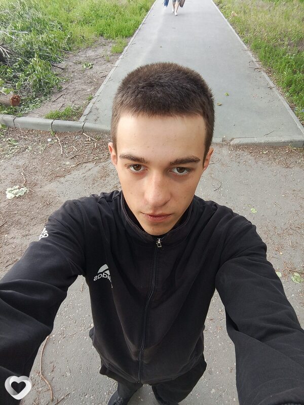 Кирилл, 21, Саратове — анкета №2376773