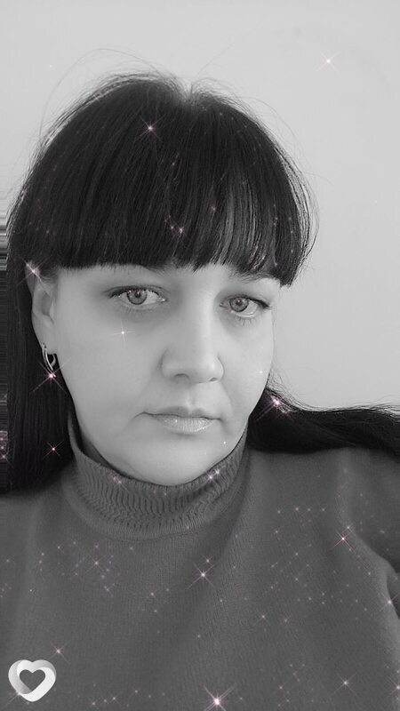 Анна, 41, Одессе — анкета №2376783