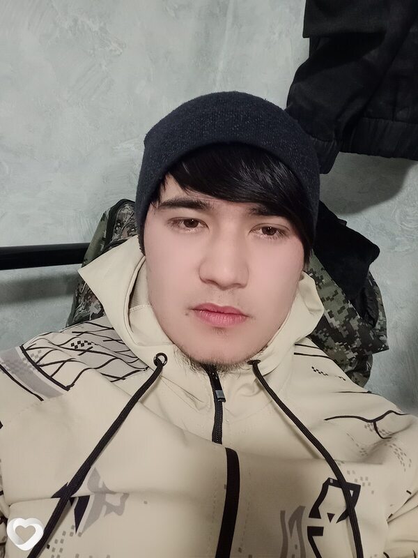 Азик, 25, Севастополе — анкета №2377115