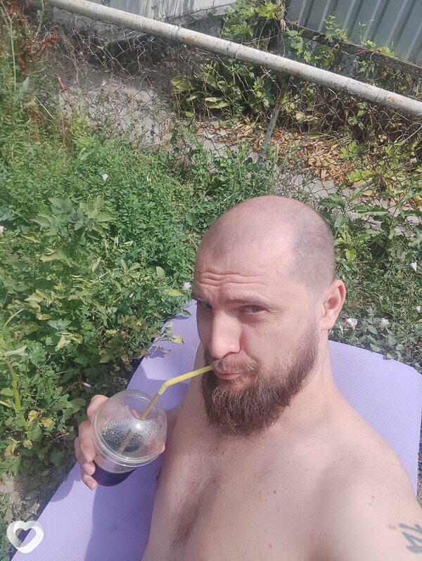 Евгений, 36, Симферополе — анкета №2377120