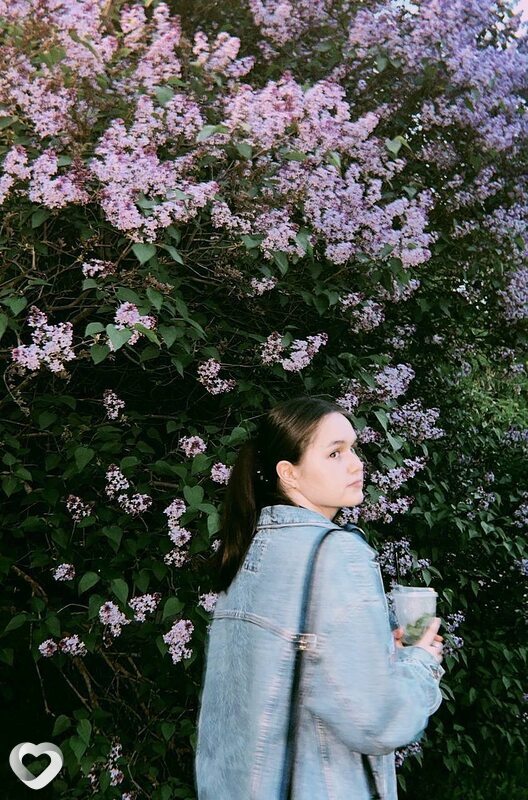 Яна, 21, Чебоксарах — анкета №2377123
