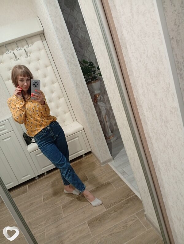 Татьяна, 40, Усть-Лабинск — анкета №2377127