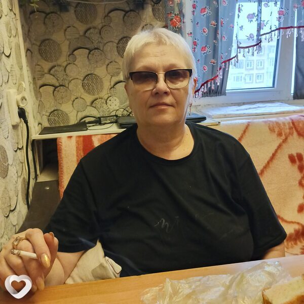 Светлана, Камышин