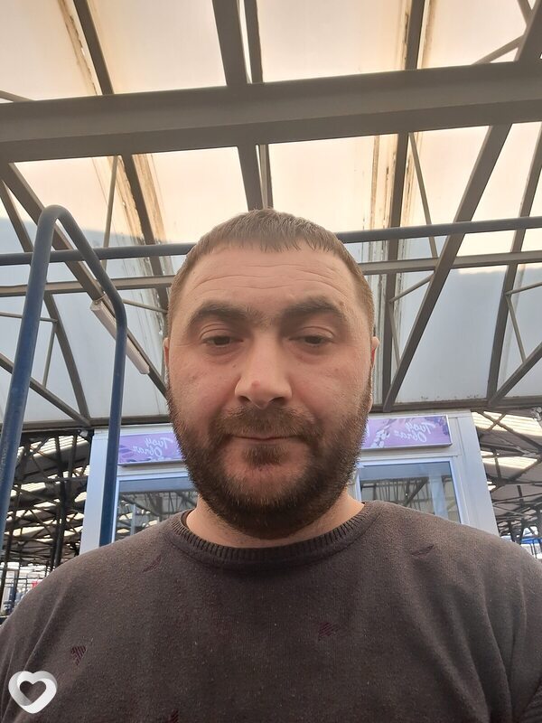 Раман, 38, Санкт-Петербурге — анкета №2376823