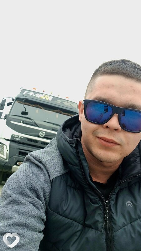 Шустрик, Ивдель
