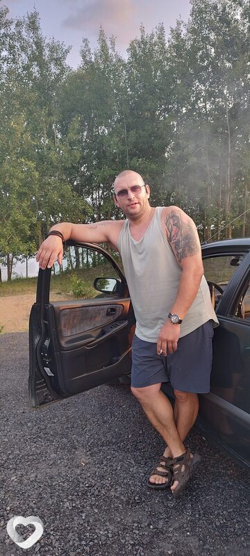 Igor, 32, Могилев — анкета №2377136