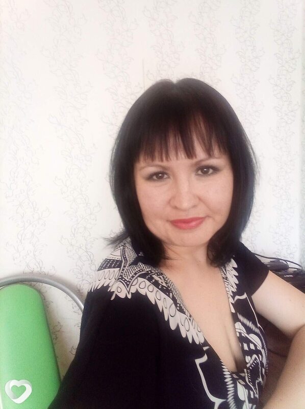 Елена, 39, Самаре — анкета №2377140