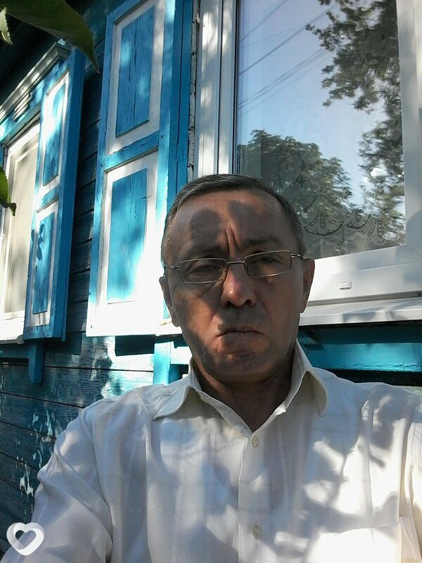 Виктор, 61, Энгельсе — анкета №2377141