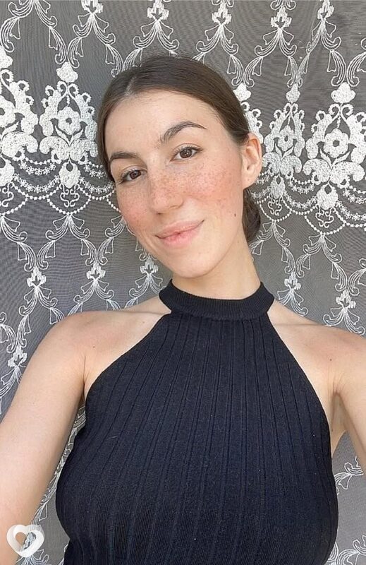 Алина, 26, Анапе — анкета №2377142