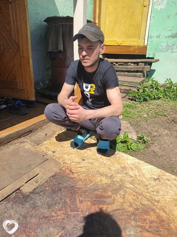 Ильмир, 42, Уфе — анкета №2377153