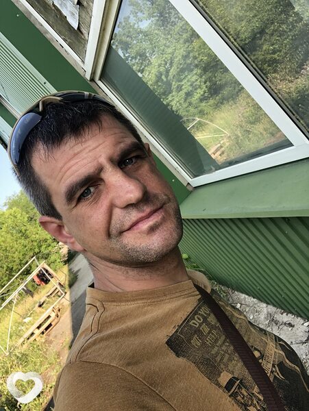 Антон, 37, Харькове — анкета №2377157