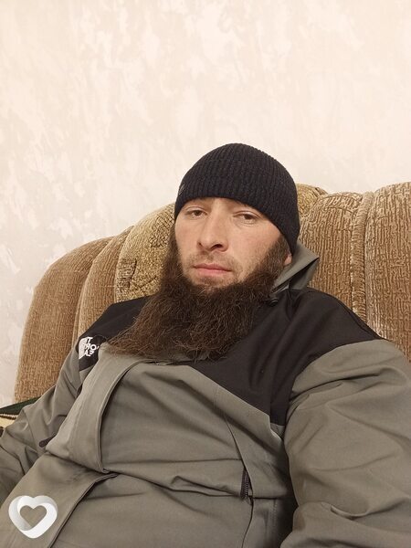 Ансар, 32, Мариуполе — анкета №2376835