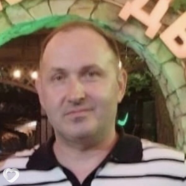 Андрей, 46, Воронеже — анкета №2376843