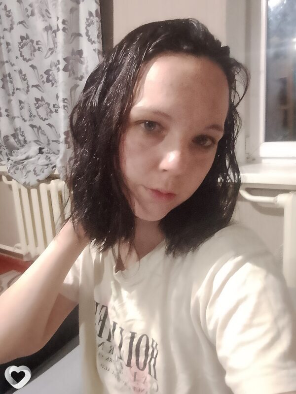 Тетяна, 30, Полтаве — анкета №2376854