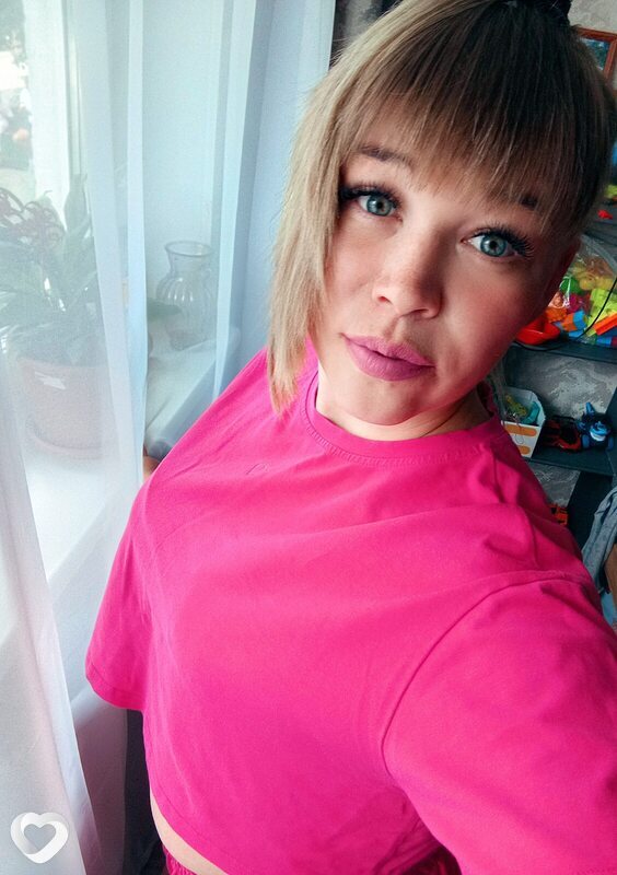 Ирина, 34, Перми — анкета №2376856