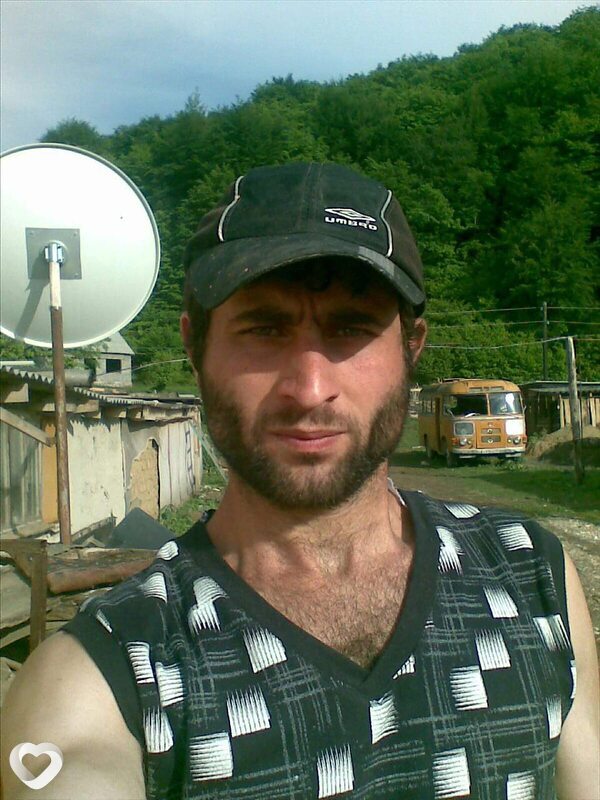 Арип, 28, Хасавюрте — анкета №2377486