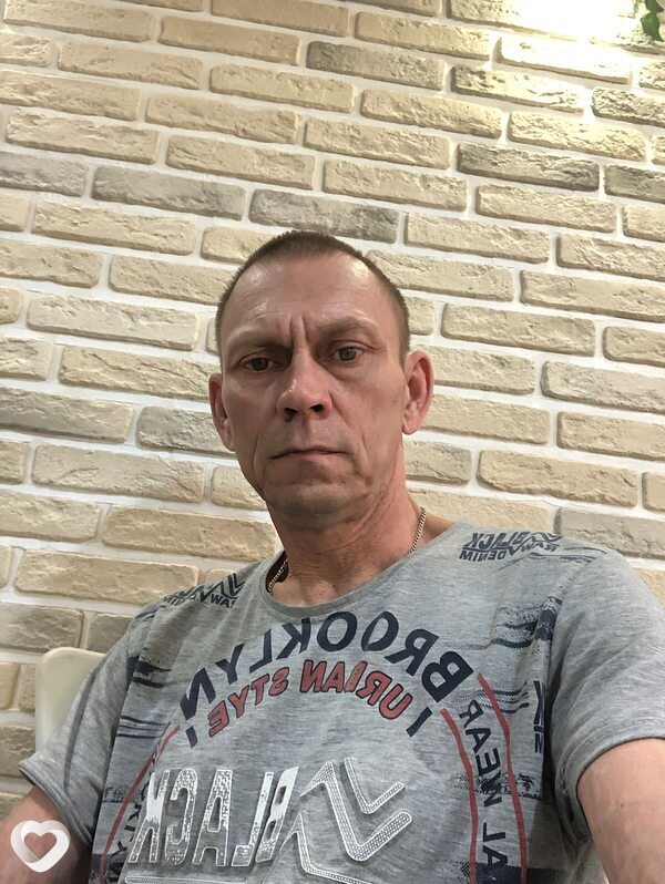 Сергей, 40, Орске — анкета №2377489