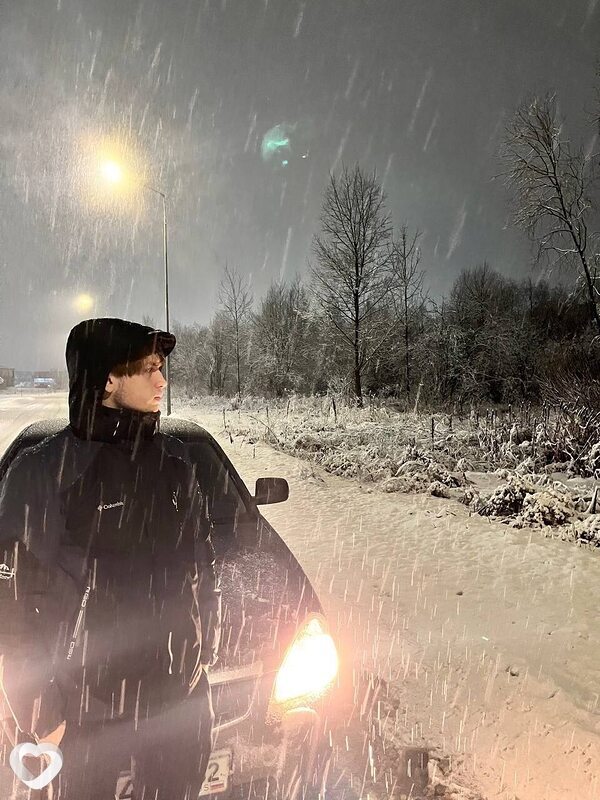 Иван, 19, Нижнем Новгороде — анкета №2377490