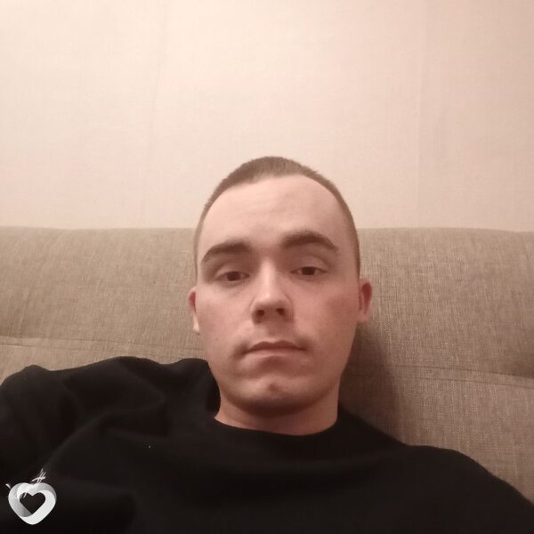 Женя, 23, Челябинске — анкета №2377492